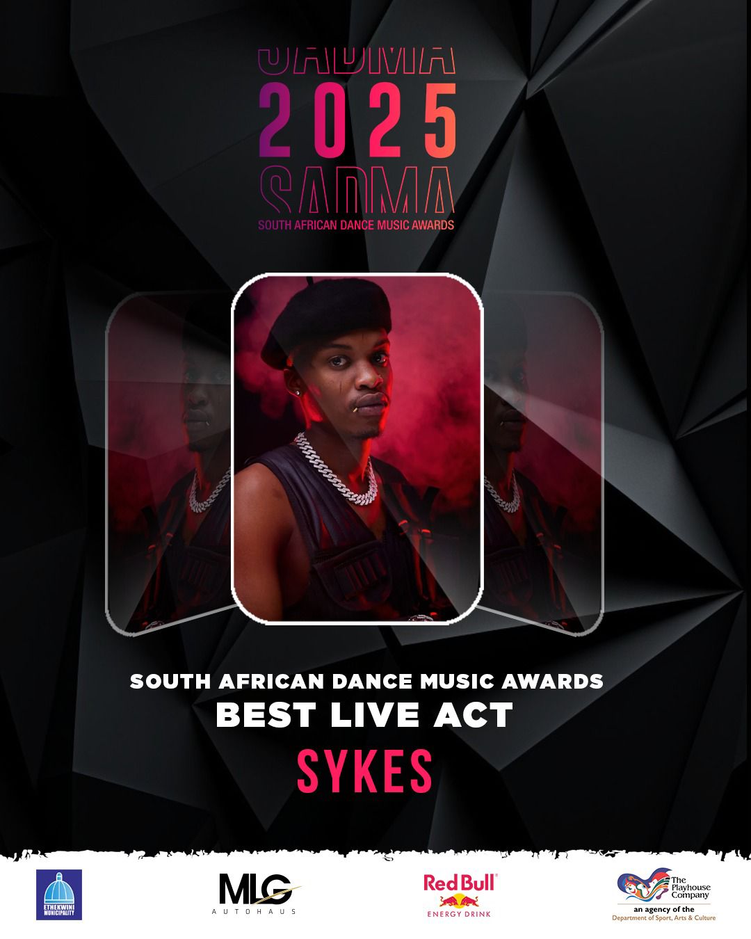 SADMA Award Winner 13