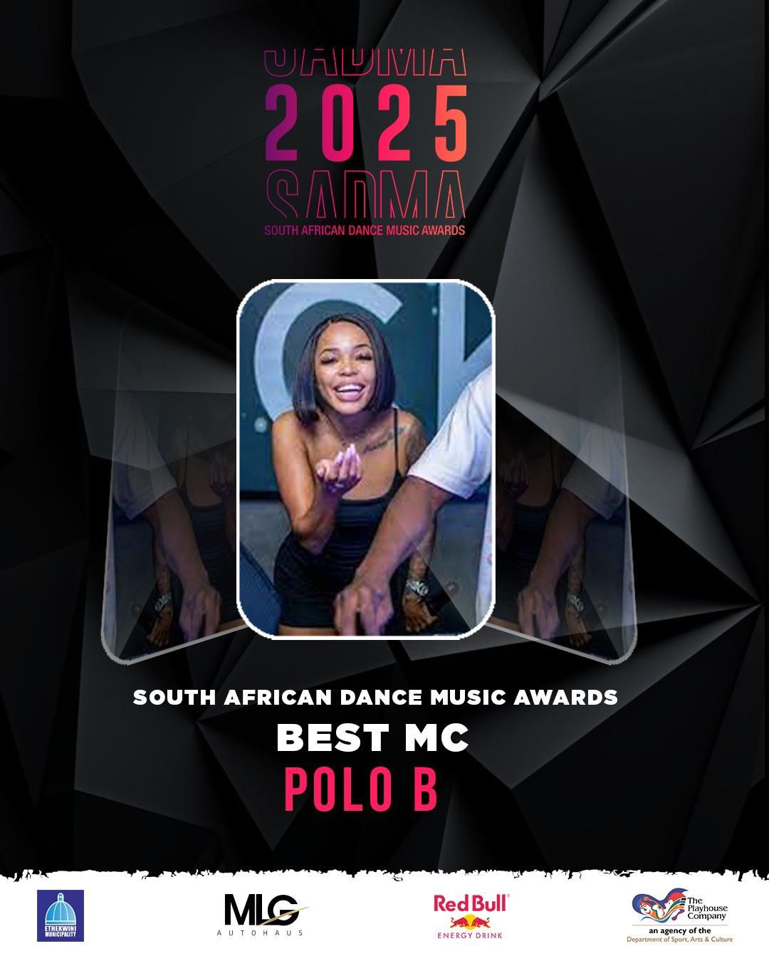 SADMA Award Winner 14